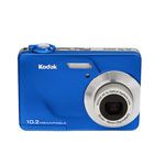 Kodak EasyShare CD80